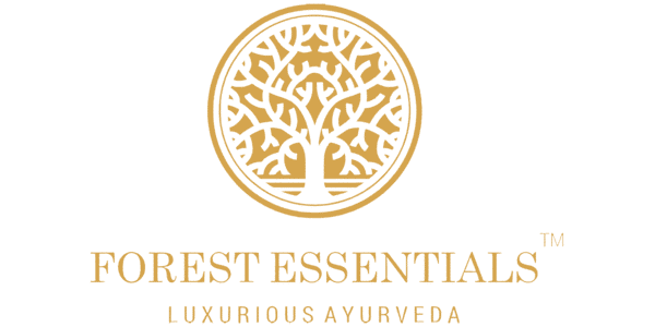 Forest Essentials brand logo