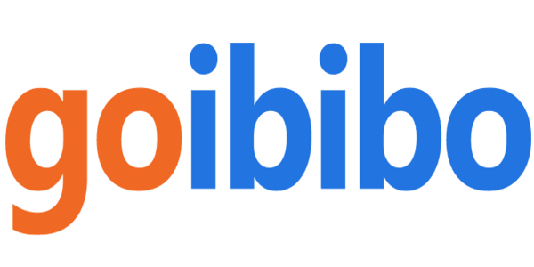 Goibibo ब्रांड लोगो