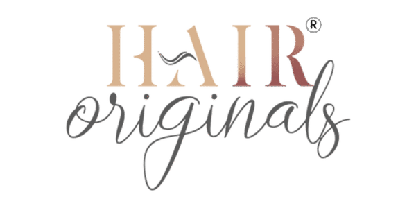 Hair Orginals ब्रांड लोगो