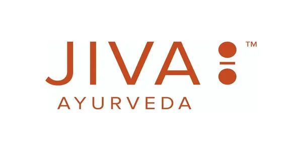 Jiva Ayurveda brand logo