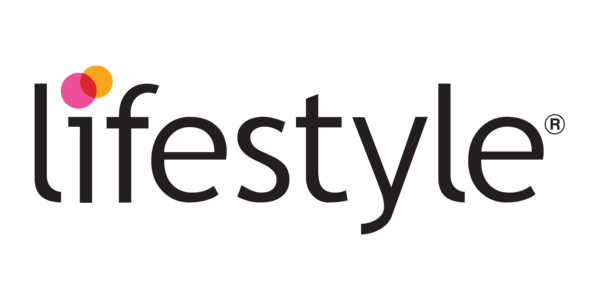 Lifestyle Stores brand logo