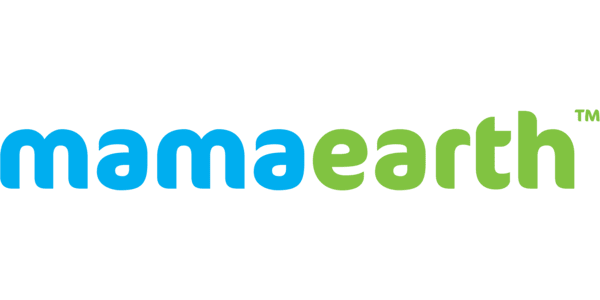 Mamaearth brand logo