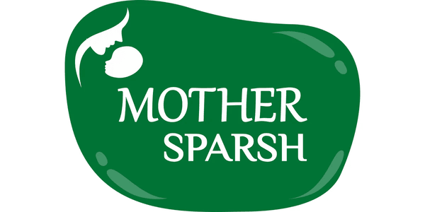 Mother Sparsh brand logo