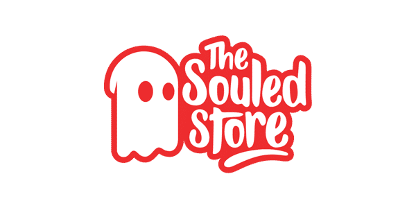 Souled Store ब्रांड लोगो